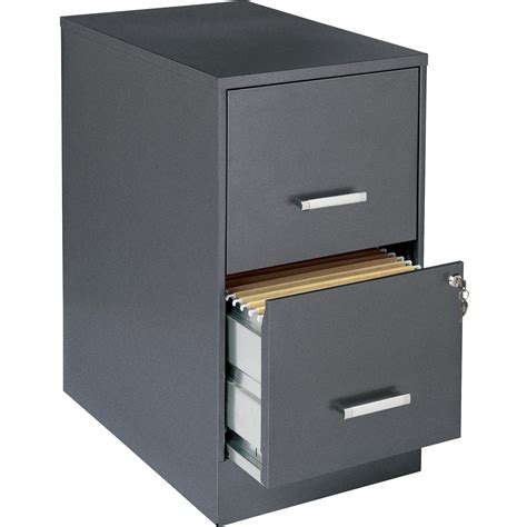 2 drawer steel file cabinet with lock|2 drawer lockable cabinet.